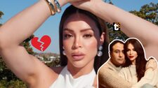 ¡Se acabó! Sheyla Rojas confirma su ruptura con Sir Winston tras larga permanencia en Perú: “Terminamos”
