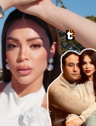 ¡Se acabó! Sheyla Rojas confirma su ruptura con Sir Winston tras larga permanencia en Perú: “Terminamos”