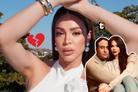 ¡Se acabó! Sheyla Rojas confirma su ruptura con Sir Winston tras larga permanencia en Perú: “Terminamos”