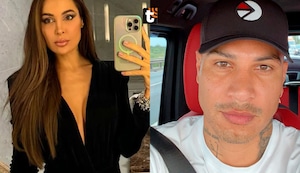 ¿Qué pasó? Ana Paula hace insólita publicación en medio de su embarazo y pone a Guerrero en aprietos: “Lo dejé elegir”