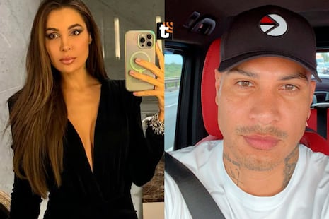 Ana Paula hace insólita publicación en medio de su embarazo y pone a Guerrero en aprietos: “Lo dejé elegi...