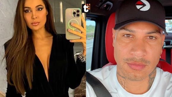 Ana Paula hace insólita publicación en medio de su embarazo y pone a Guerrero en aprietos