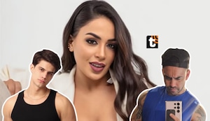 Onelia Molina toma radical decisión tras ser vinculada con Kevin Díaz y confesión de Chávarri: ¿Qué pasó?