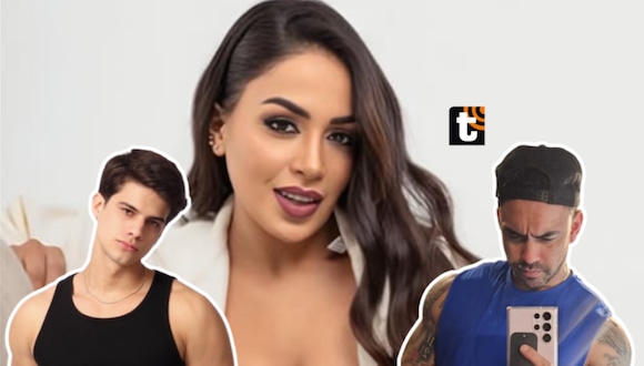 TROME - Onelia Molina toma radical decisión tras ser vinculada con Kevin Díaz y confesión de Chávarri: ¿Qué dijo?