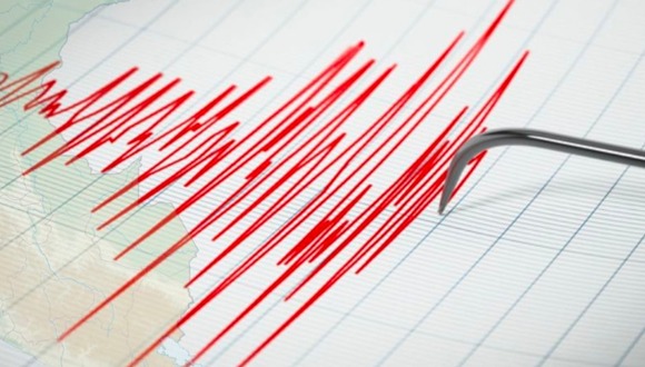 Reporte Sísmico: Se registra temblor de 5.0 en Cañete | VIDEO
