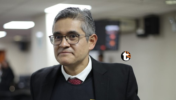 Domingo Pérez investigado por enriquecimiento ilícito