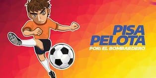 El Bombardero de Trome