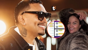 ‘Prima’ de Josimar lo desmiente y muestra prueba que confirma comunicación hace poco: ¿De qué hablaron?