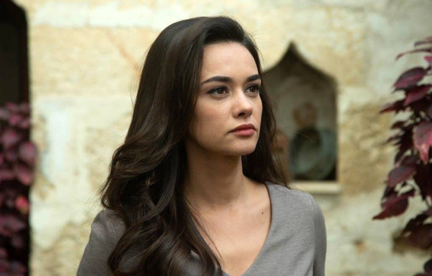 Ümit estudió medicina en la Universidad de Ankara y más tarde se especializó en Alemania (Foto: Hande Soral/ Instagram)