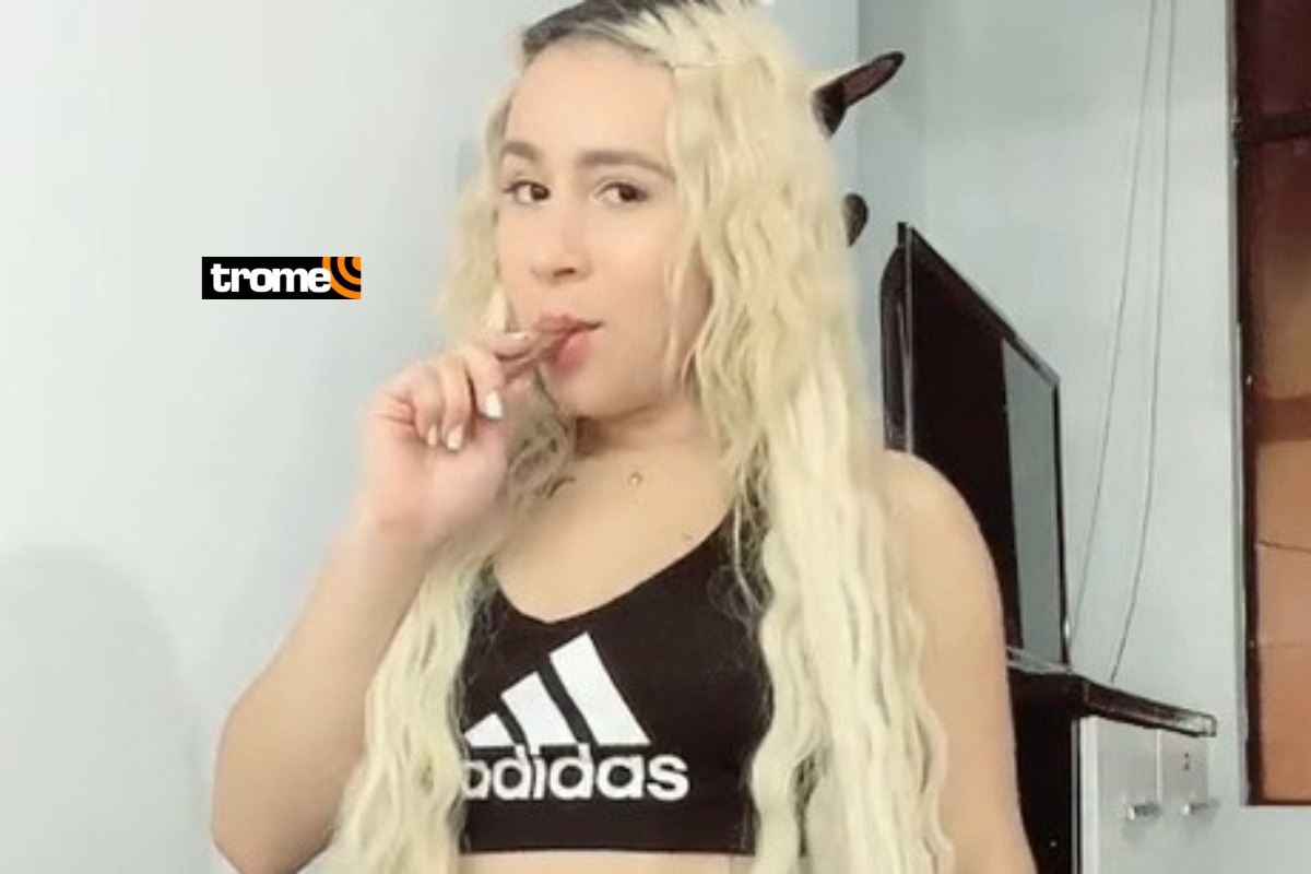 Wanda del Valle se encontraría actualmente en Colombia, según información de la Policía.