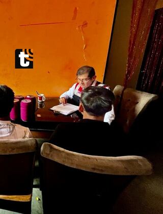 Hallan a 5 menores trabajando en fábrica textil: Sunafil investiga presunta explotación laboral