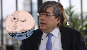 Jaime Bayly genera preocupación al revelar que podría tener cáncer: “No quiero dejar a mi hija tan pronto”