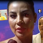 Recibe fuerte multa por seguir hablando de Cueva