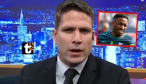 Paco Bazán manda contundente mensaje a Jefferson Farfán: “Llegamos a los 100 mil, no seas saltapatrás”