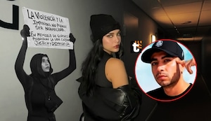 Janick Maceta se pronuncia tras muerte de manifestante: “Exigir dignidad no debería costar vidas”