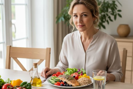 Consejos para vivir más