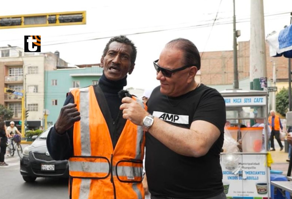 Mauricio Diez Canseco estrenará programa de TV