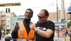 Mauricio Diez Canseco regresa a la TV con reality de talentos: “Vamos a ir donde tu estés”