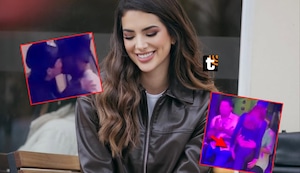 Suheyn manda a la ‘friendzone’ a su ‘galán’ y admite: “Fue un error”