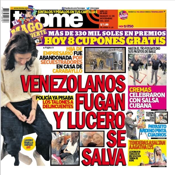PORTADA TROME