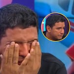 Reimond Manco y su desgarrador llanto que no se vio frente a cámaras tras infidelidad a su esposa