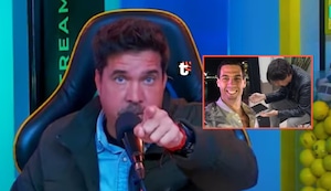 Gabriel Calvo hace fuerte declaración sobre el productor agredido por Gustavo: “Sabes a qué me refiero”