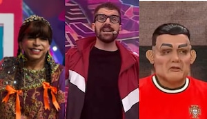 El Reventonazo vs. La Granja Vip vs. Me Caigo de Risa vs. JB Noticias: ¿Qué programa lideró el rating del sábado?