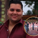 Eduardo Ortuza, ex integrante de La Bella Luz, denuncia maltratos en la orquesta: “Me hacían bullying en el escenario”