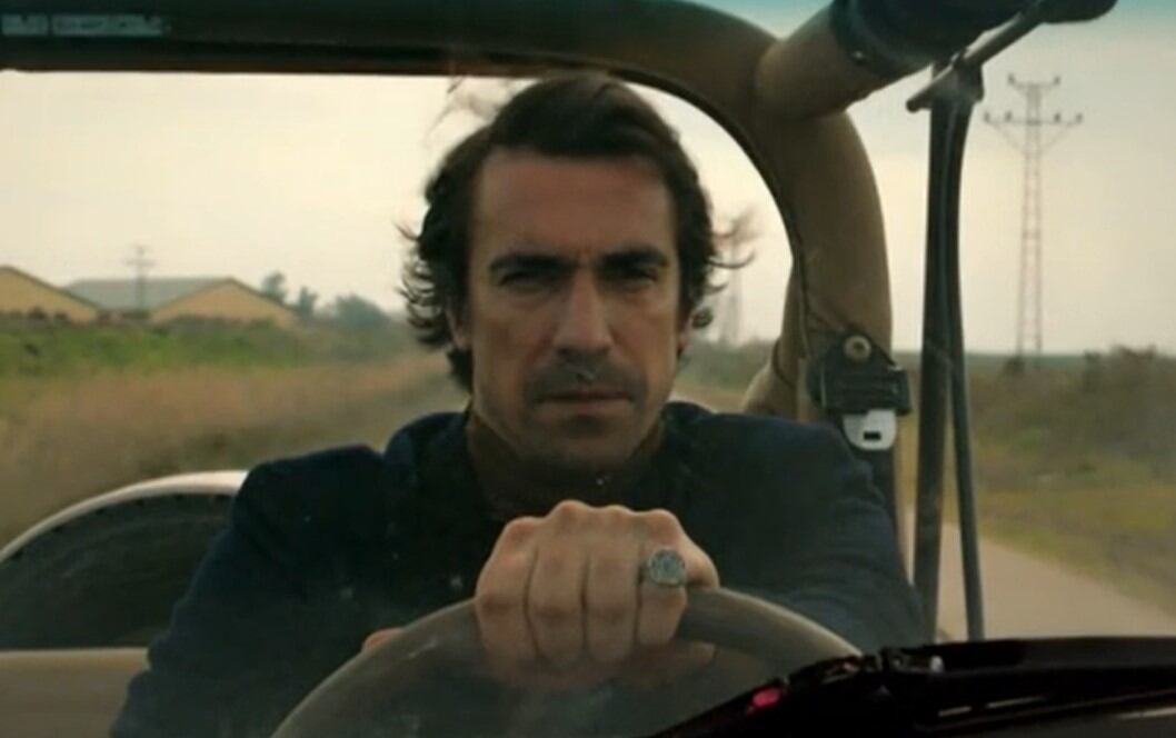 Hakan va en busca de Züleyha (Foto: Tims & B Productions)