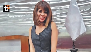 La ‘Pánfila’ recontra chancona en la universidad: “Estoy a mitad de la carrera de Psicología”