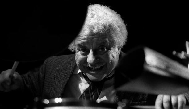 El genial percursionista falleció el 1 de junio del 2000 (Foto: PAUL BERGEN/REDFERNS)