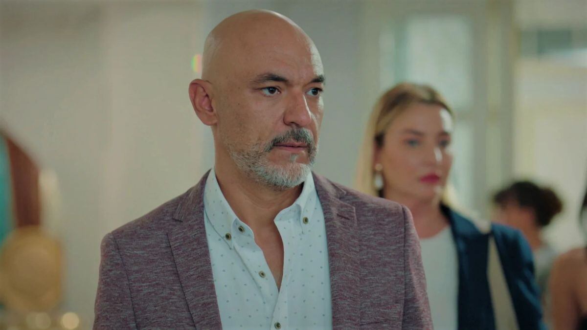 Ahmet se convierte en nuevo "enemigo" de los Eren (Foto: NG Medya)
