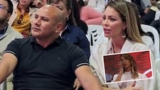 ¡No fue la cábala! Sheyla Rojas no será primera dama de Cajamarca tras derrota electoral de Joaquín Ramírez