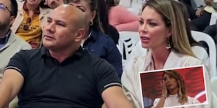 ¡No fue la cábala! Sheyla Rojas no será primera dama de Cajamarca tras derrota electoral de Joaquín Ramírez