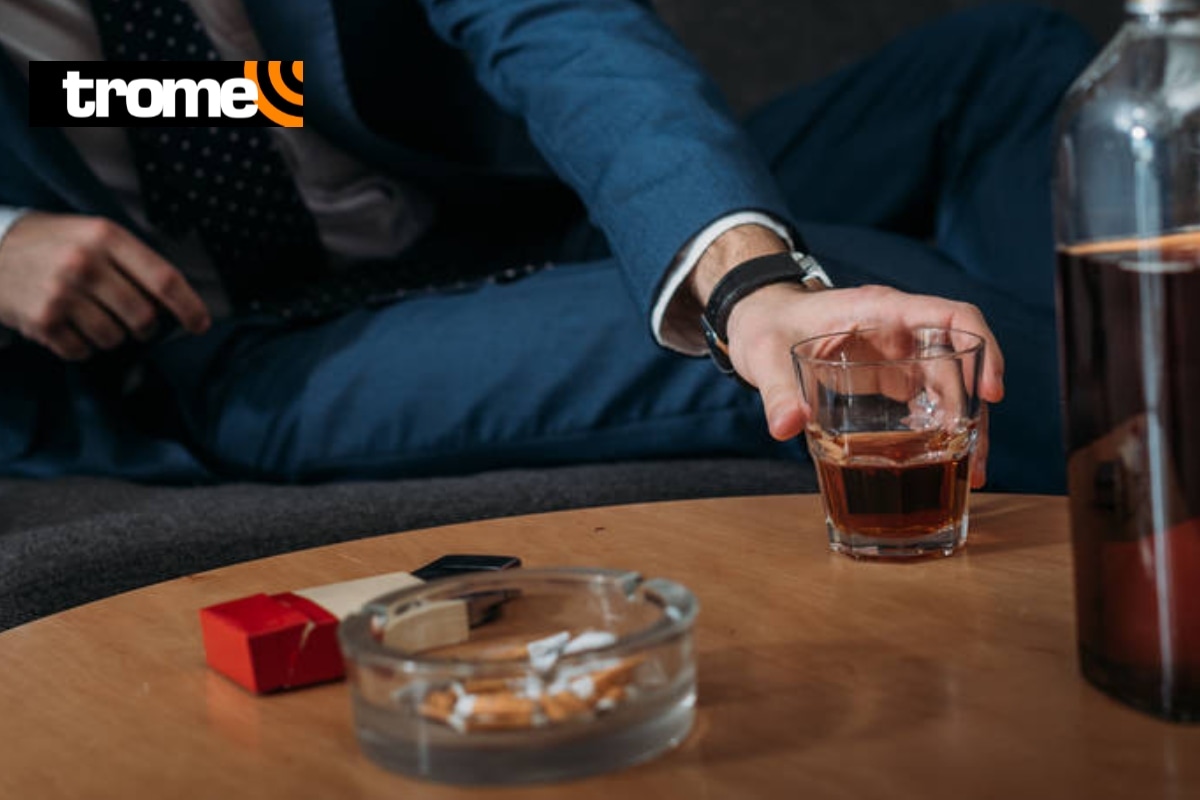 La Tóxica sembró a Pancholón