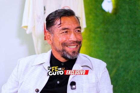 Paul Cominges: Su decepción con Roberto Martínez, el fichaje por Alianza y más