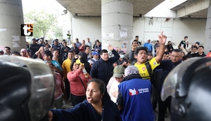 ¡PARO NACIONAL! Gremios de Transporte confirman que acatarán paralización: ¿Cuándo?