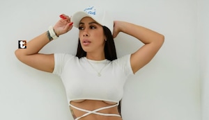 Dorita Orbegoso IMPACTA al revelar que tuvo que asumir un préstamo de su expareja: “Me estafaron”