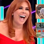 Magaly Medina responde sobre los polémicos ‘6 minutos’ en la parroquia