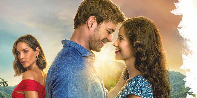 Una nueva versión de “Café con aroma de mujer” esta por estrenarse y pretende cautivar a los televidentes con la historia de amor de Gaviota y Sebastián. (Foto: RCN)