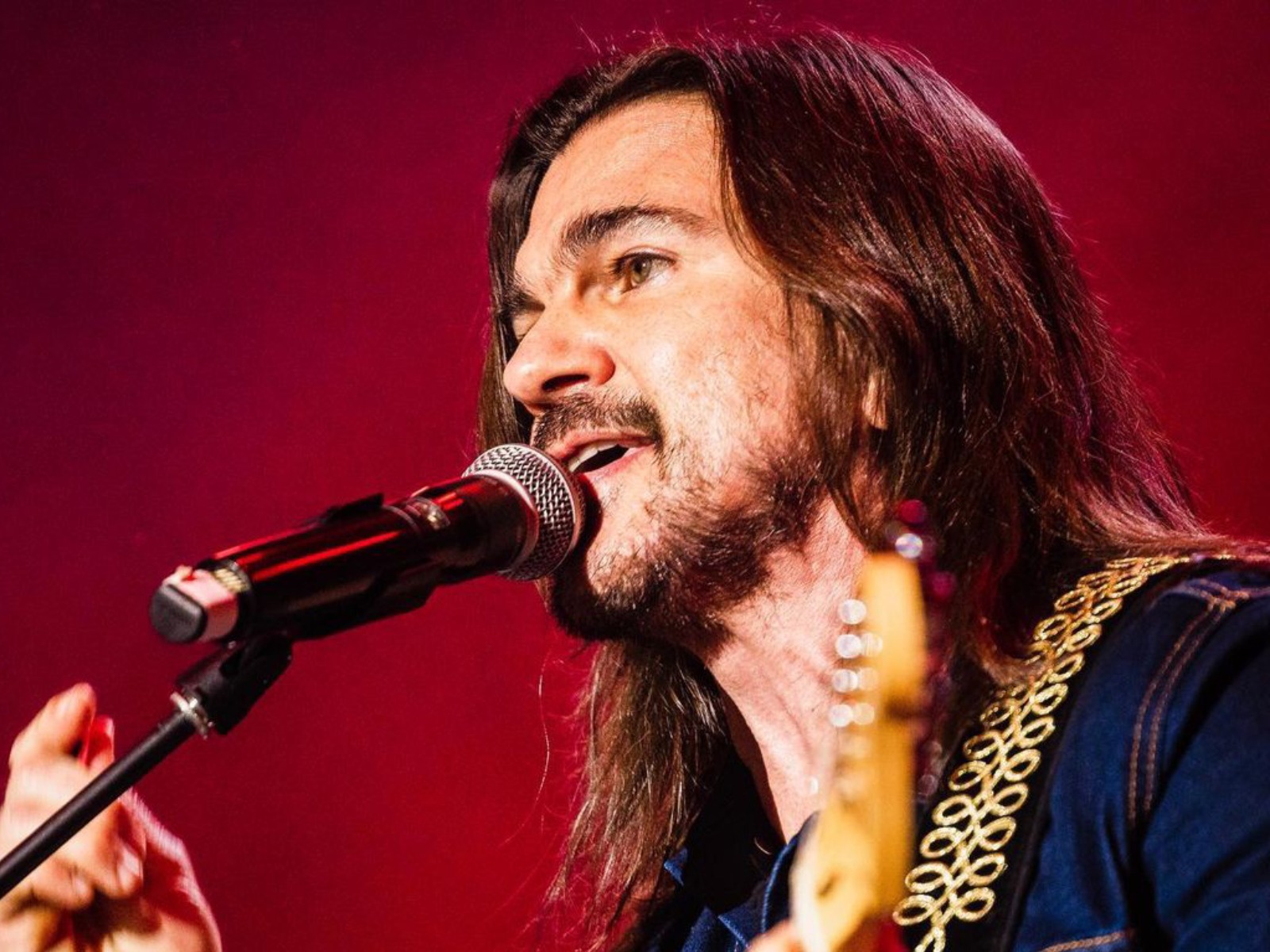 Juanes expresó toda su experiencia con la depresión en sus redes sociales (Foto: Juanes / Instagram)