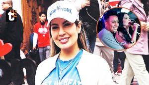 Pamela López le ‘echa la sal’ a la Franco y cree que Cueva le será infiel: “Creo que es posible, podría pasar”