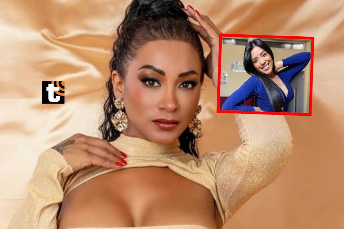 Paula Arias no quiere saber nada de Kate