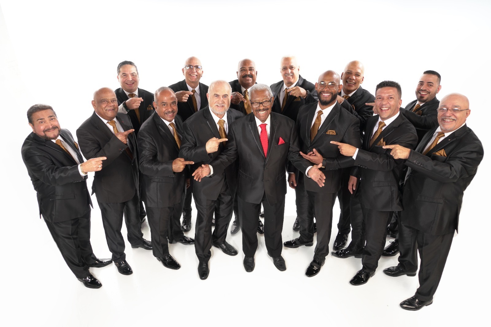 El Gran Combo de Puerto Rico