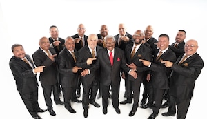 El Gran Combo de Puerto Rico llega al Gran Teatro Nacional