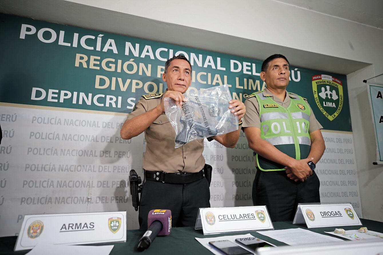 Chapan a venezolanos que asaltaban en manada