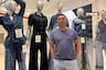 Diseñador Jorge Luis Salinas lanza colección exclusiva junto a emprendedores de Gamarra