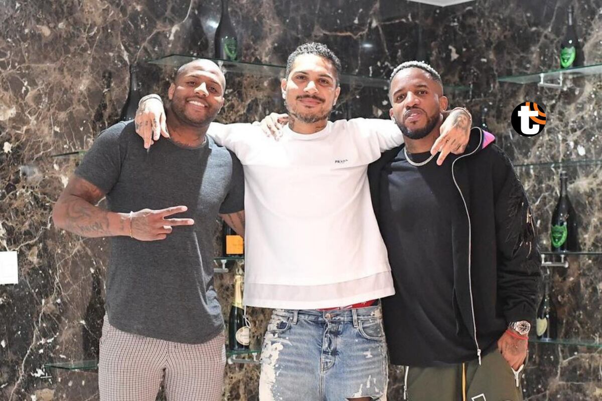 Jefferson Farfán, Paolo Guerrero y Roberto Guizasola sostuvieron una divertida conversación que podrá verse desde este jueves, a las 8 de la noche.