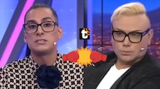 Ric La Torre y Carlos Cacho se enfrentan EN VIVO: “No eres imparcial, eres un caso perdido”