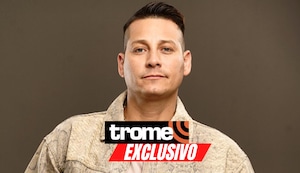 Luigi Carbajal no cree que Ricky Trevitazo desee amistarse: “Debe ser que necesita promocionar alguna canción”